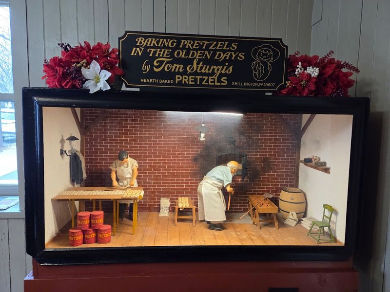 Family-Friendly Appeal And Visiting With Children