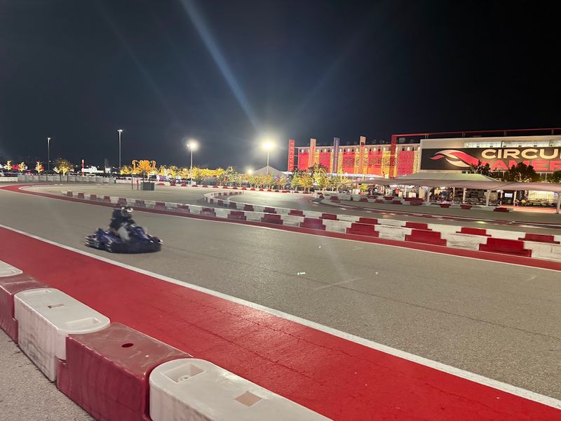 Racing Formats That Suit Every Kind Of Visitor