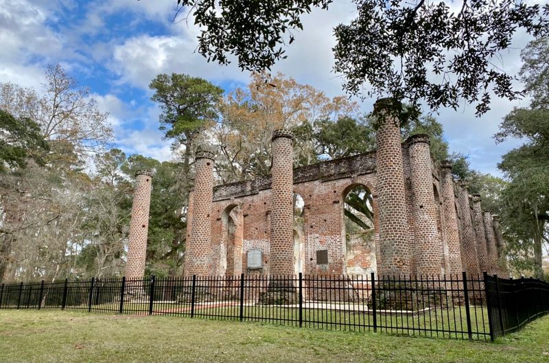 The Rich And Layered History Hidden In Plain Sight