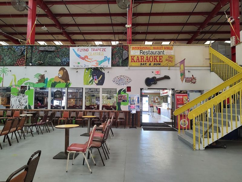 Services You Would Not Expect To Find