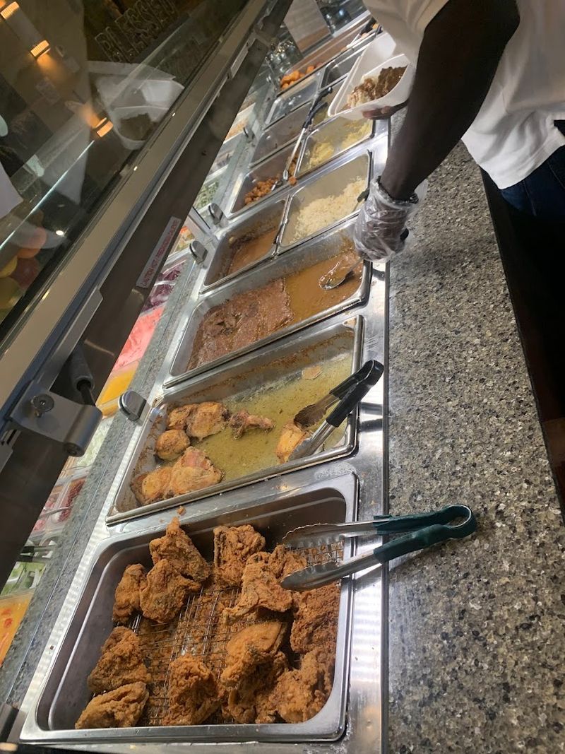 Exploring The Full Range Of Dishes On The Menu