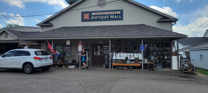 Walnut Creek Antique Mall