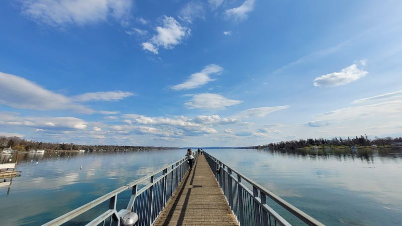 Why Visitors Keep Coming Back For The Serenity