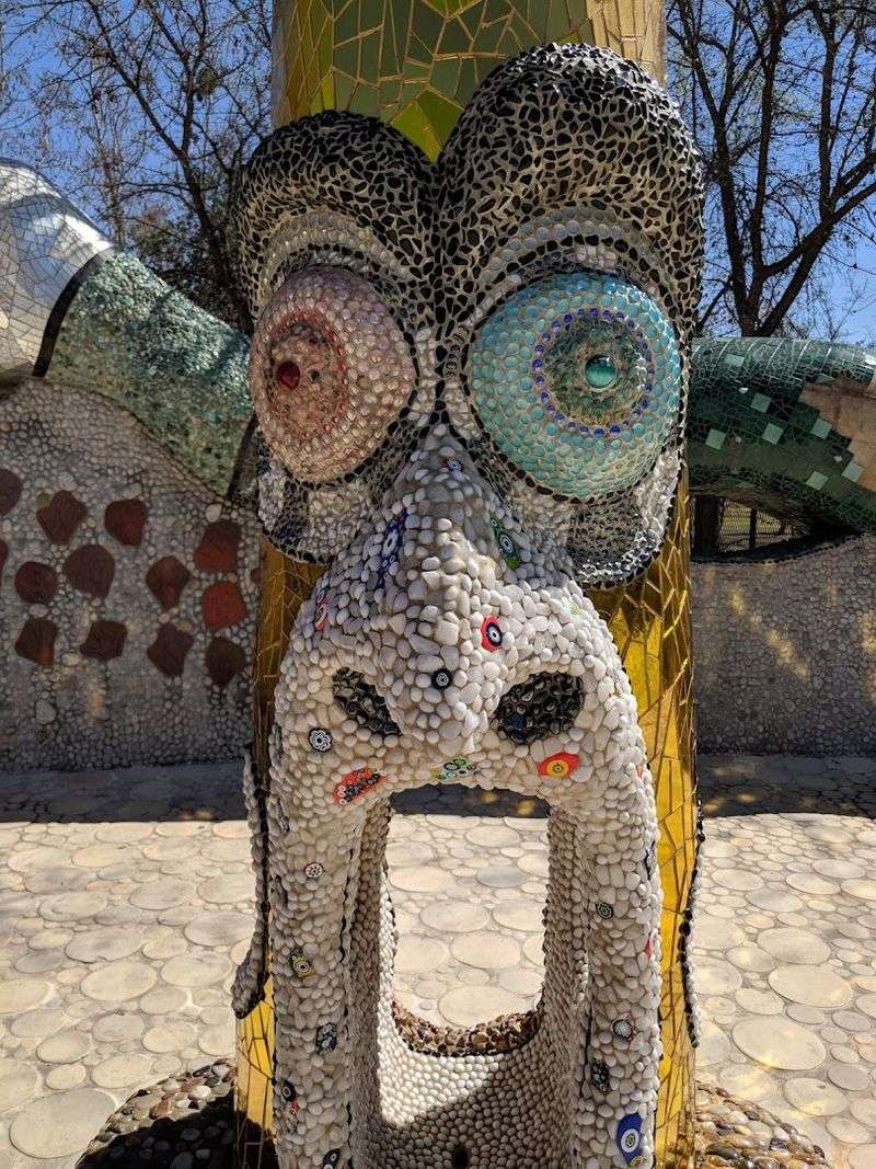 Artists Who Blend Engineering With Storytelling