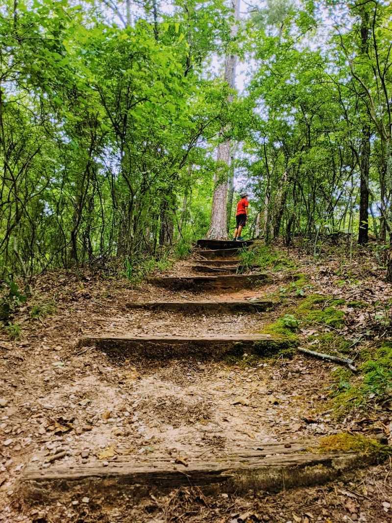 True Escape Awaits At This Camping Spot