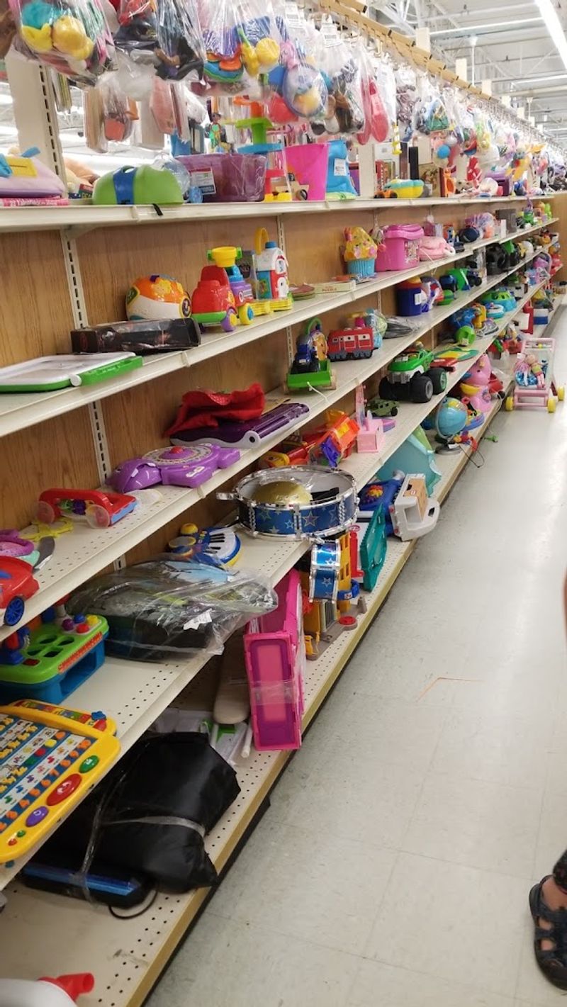 Toys And Kids' Finds Worth Knowing About