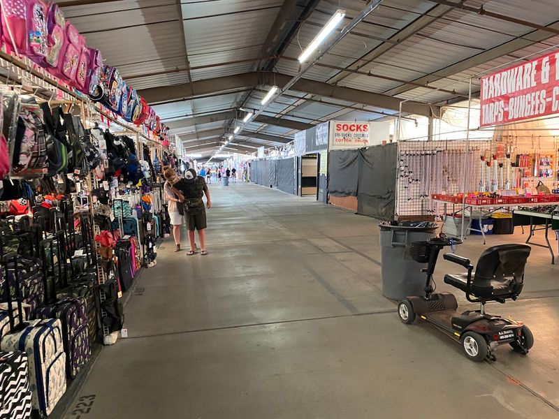 Accessibility, Comfort, And Pet-Friendly Perks