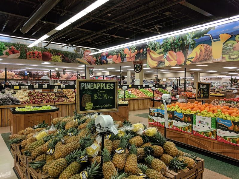 Fresh Produce So Good It Feels Like A Farmers Market