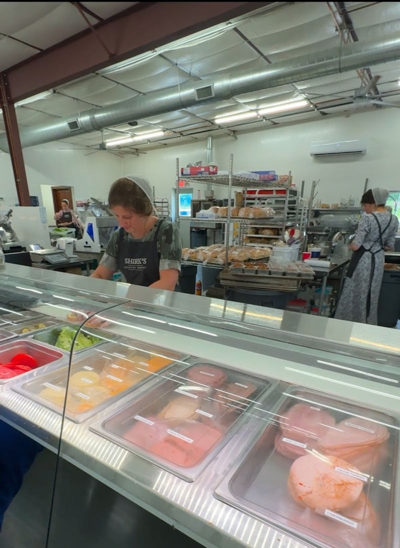 How These Sandwiches Became The Reason To Stop