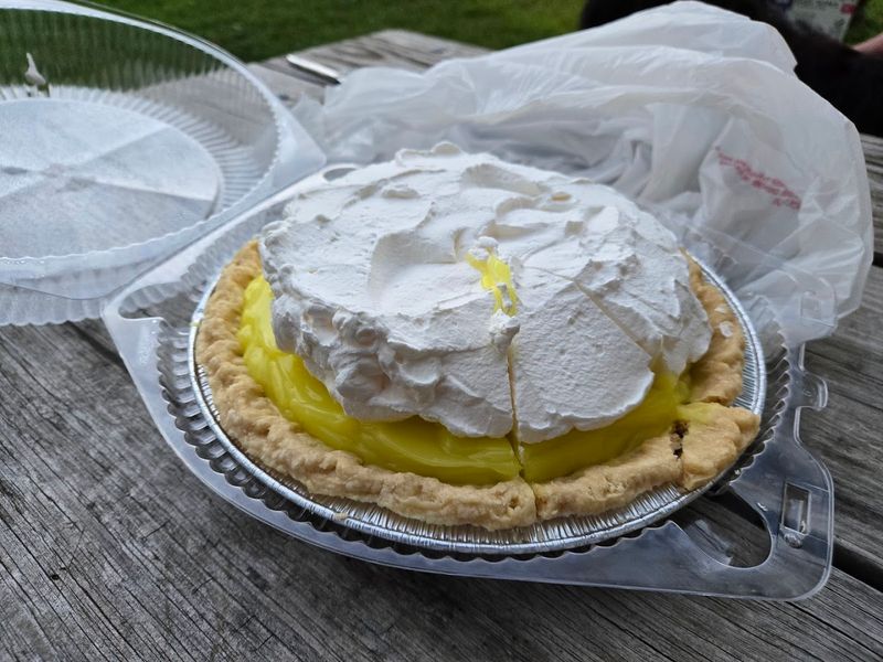 Fresh-Baked Pies Worth Every Penny