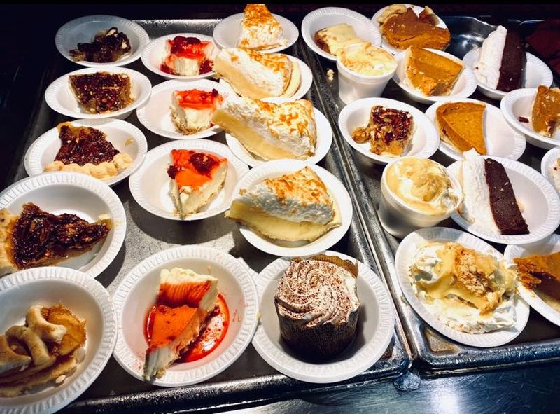 Desserts Worth Saving Room For