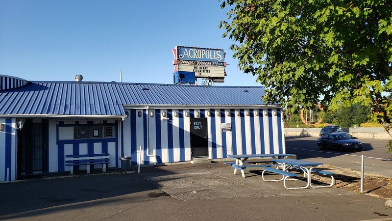 What Keeps Acropolis Steakhouse Relevant After All These Years