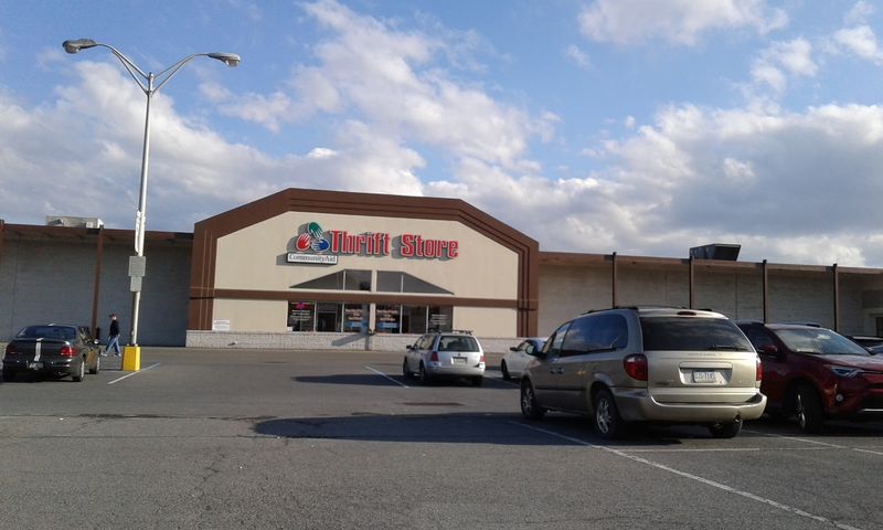 The Donation Side Of The Story