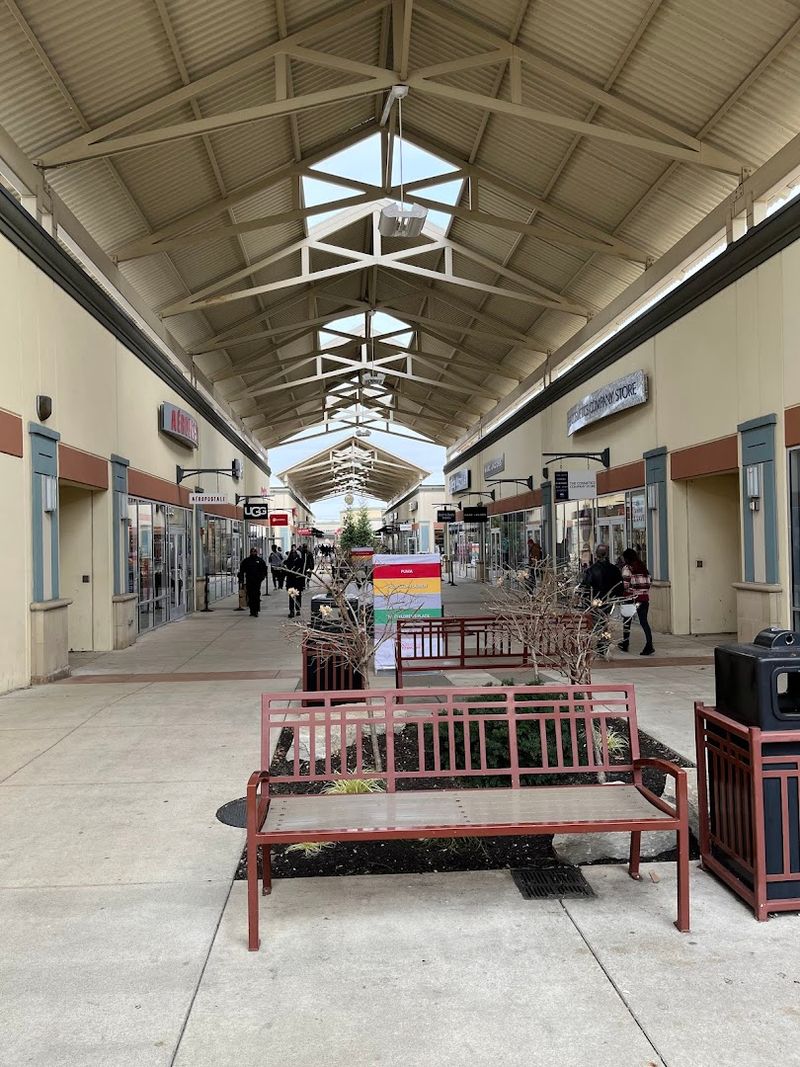 The Shopping Experience Beyond Just The Stores