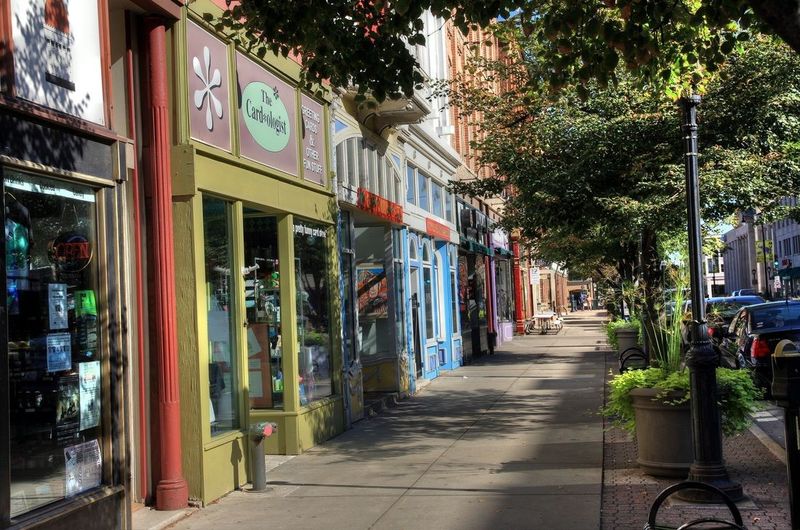 Neighborhoods That Offer The Best Value