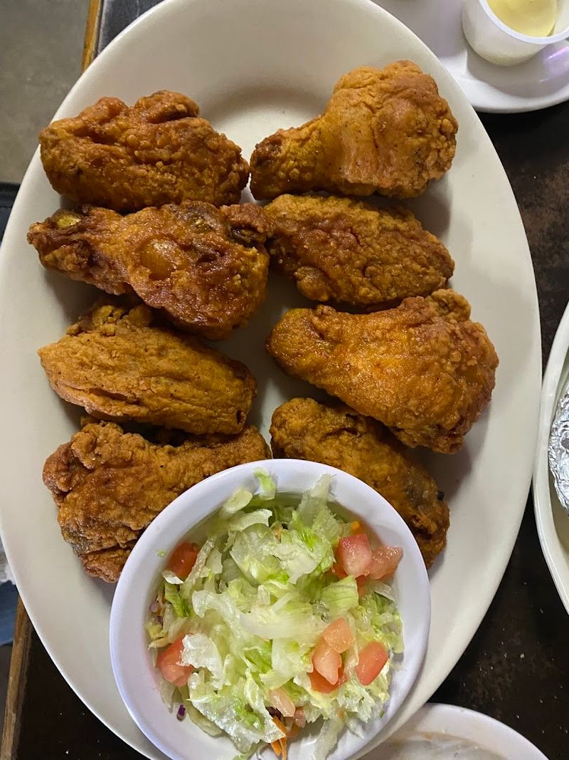 The Chicken Fried Steak That Started A Legend