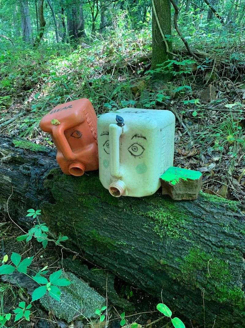 The Stories Behind The Most Haunting Pieces