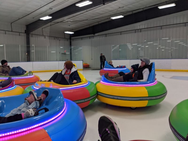 Why This Attraction Works So Well For All Ages