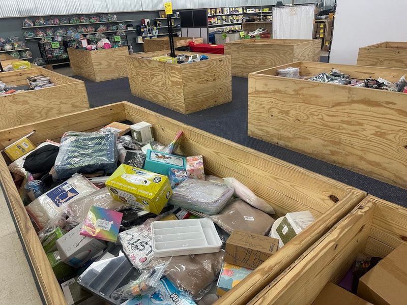 Tips For Getting The Best Finds Before Anyone Else