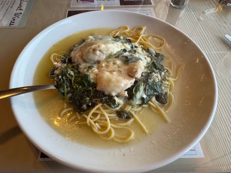 Secrets Behind The Restaurant's Most Popular Plates