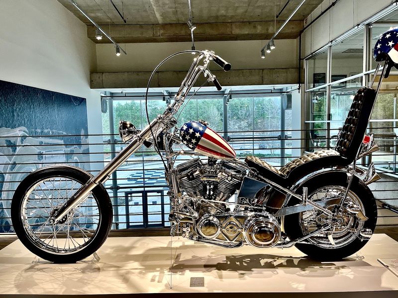 The Racing Legends And One-Of-A-Kind Machines That Steal The Spotlight