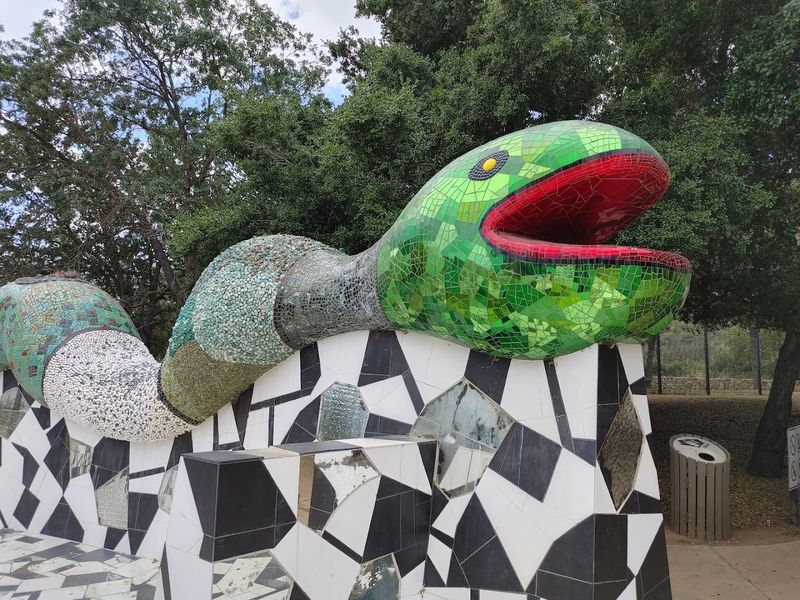 Hidden Details That Reward A Slower Look Around