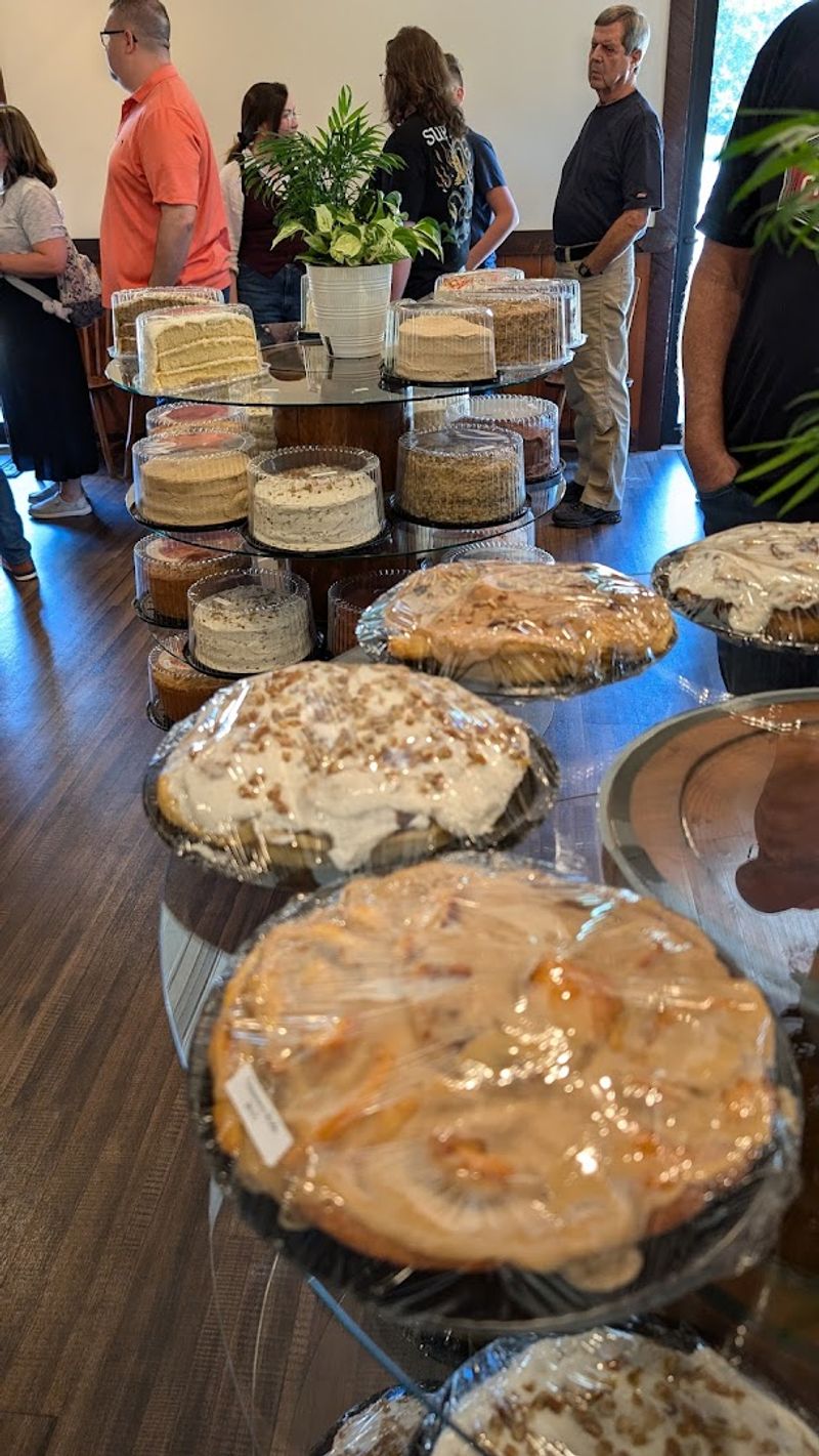 The Flavors That Keep Locals Coming Back