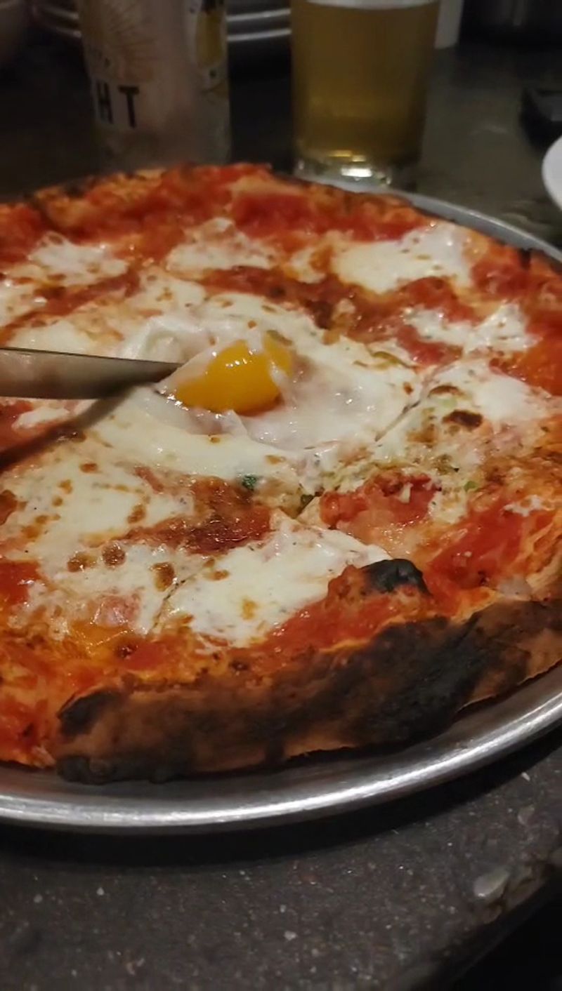 What Makes The Pizza Here So Different From The Rest