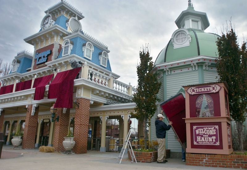 Looking Ahead At What The Site Could Still Become