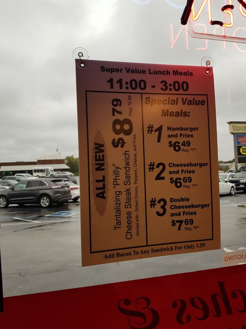 Why This Missouri Eatery Is Worth The Drive