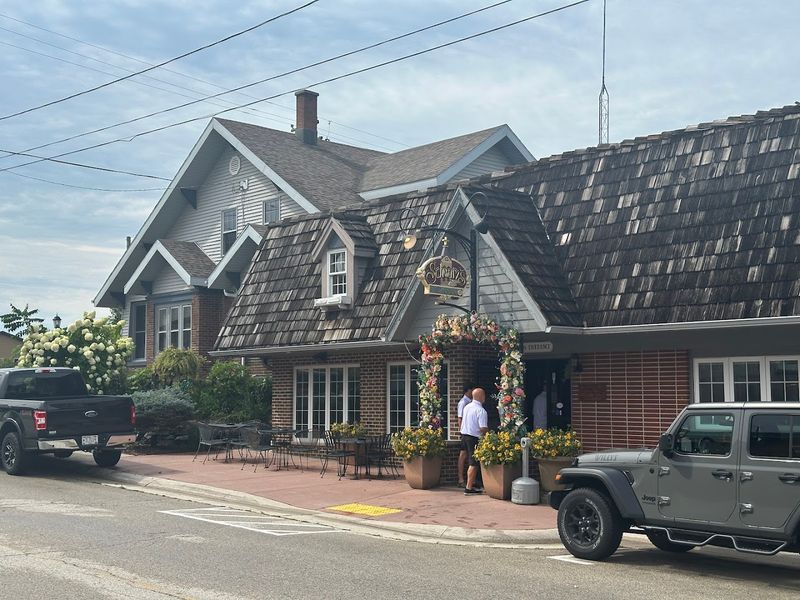 The Iconic Ordering System That Keeps Things Moving