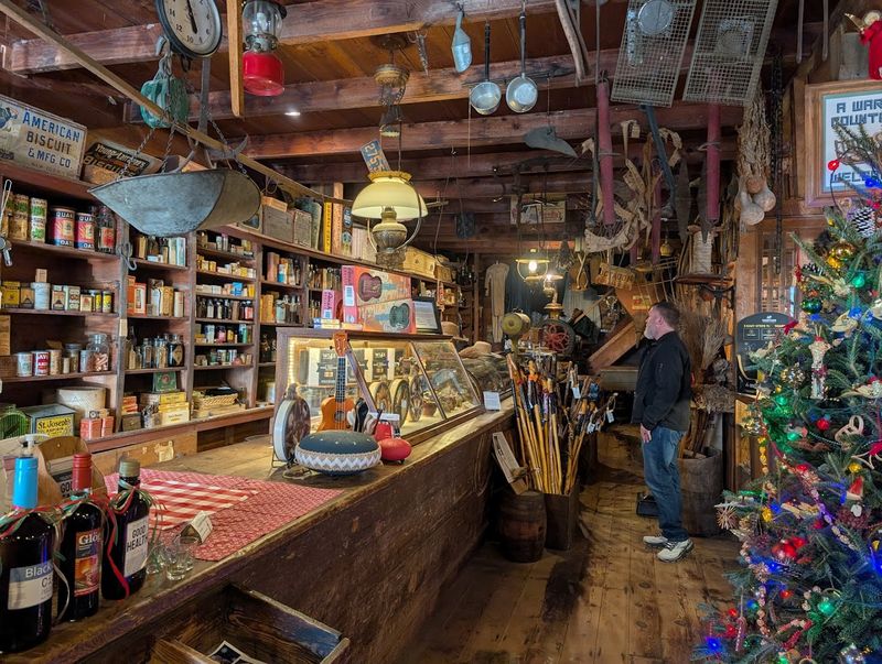 A Casual Stop That Feels Like A Big Adventure