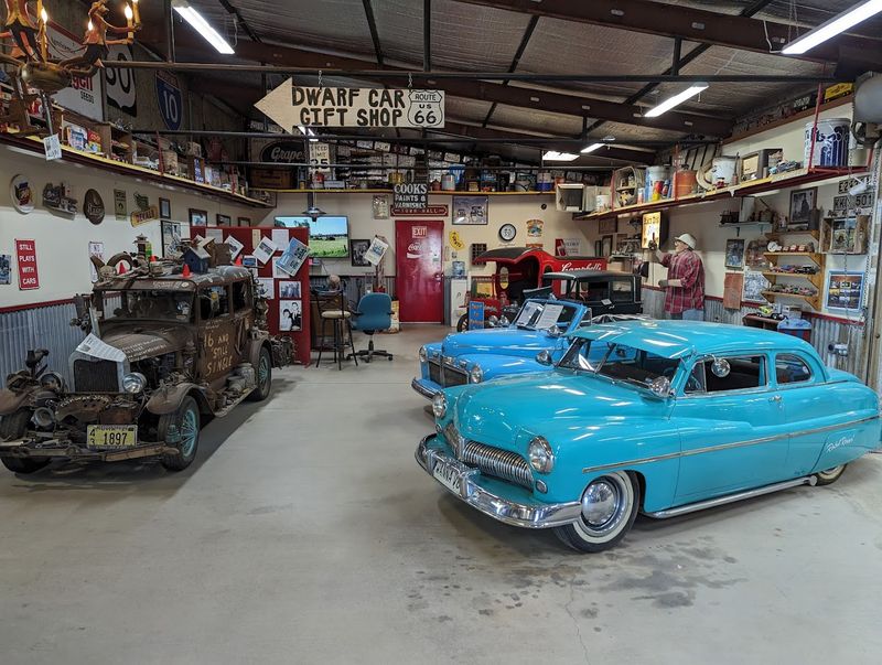 Why This Place Stands Out Among Arizona Attractions