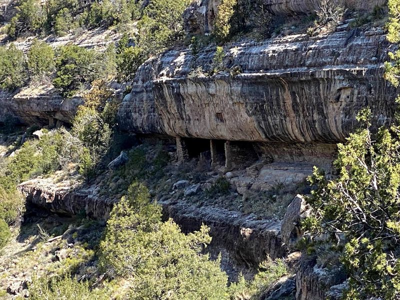 The Magic Of Visiting In Winter