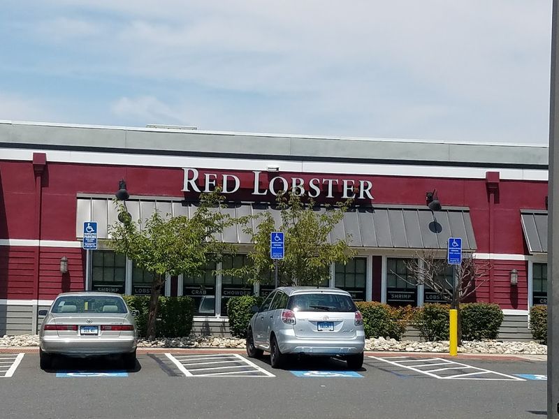 Red Lobster