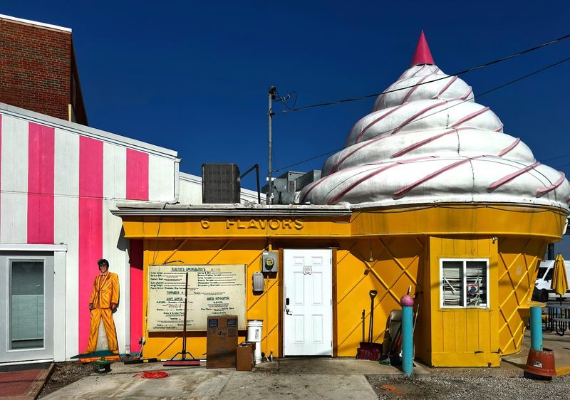 Route 66 History That Surrounds Every Visit