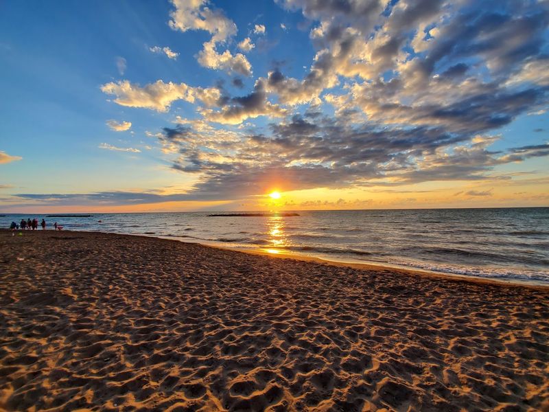 Presque Isle State Park