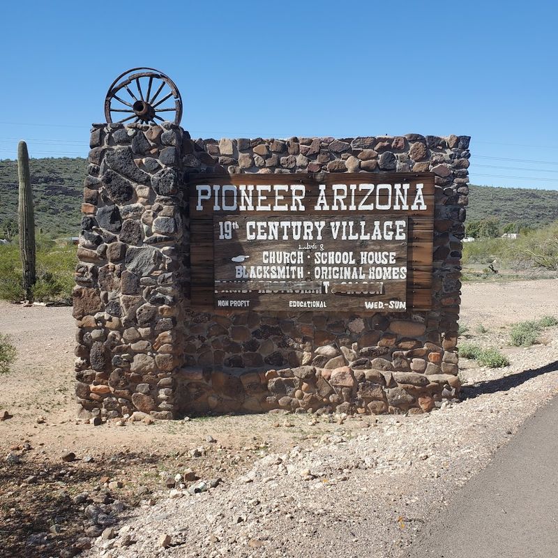 Daily Demonstrations That Show Frontier Skills