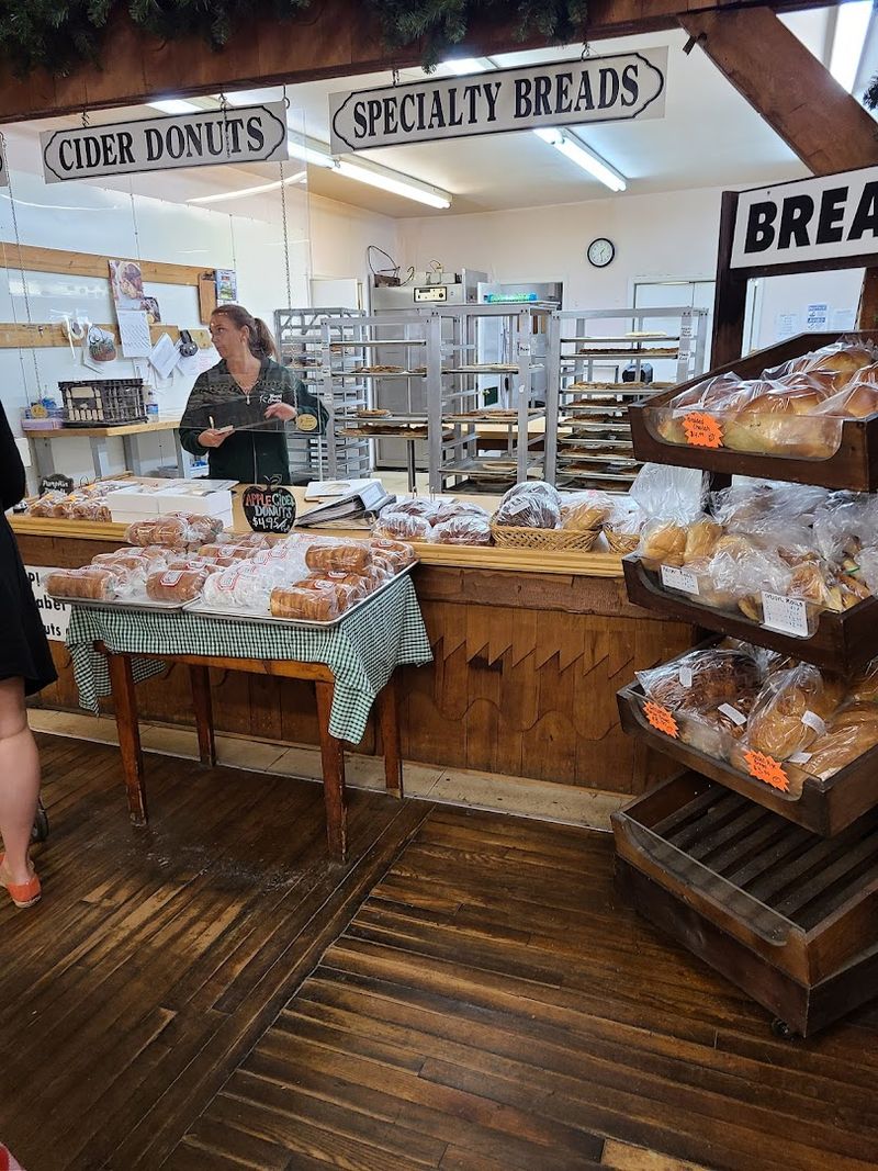 A Seasonal Destination Worth The Drive