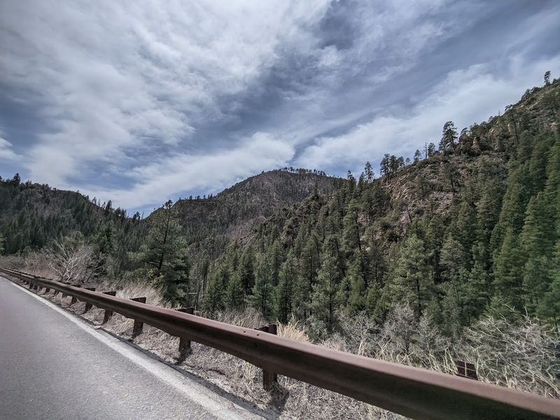 Historic Landmarks And Quirky Stops That Add Character