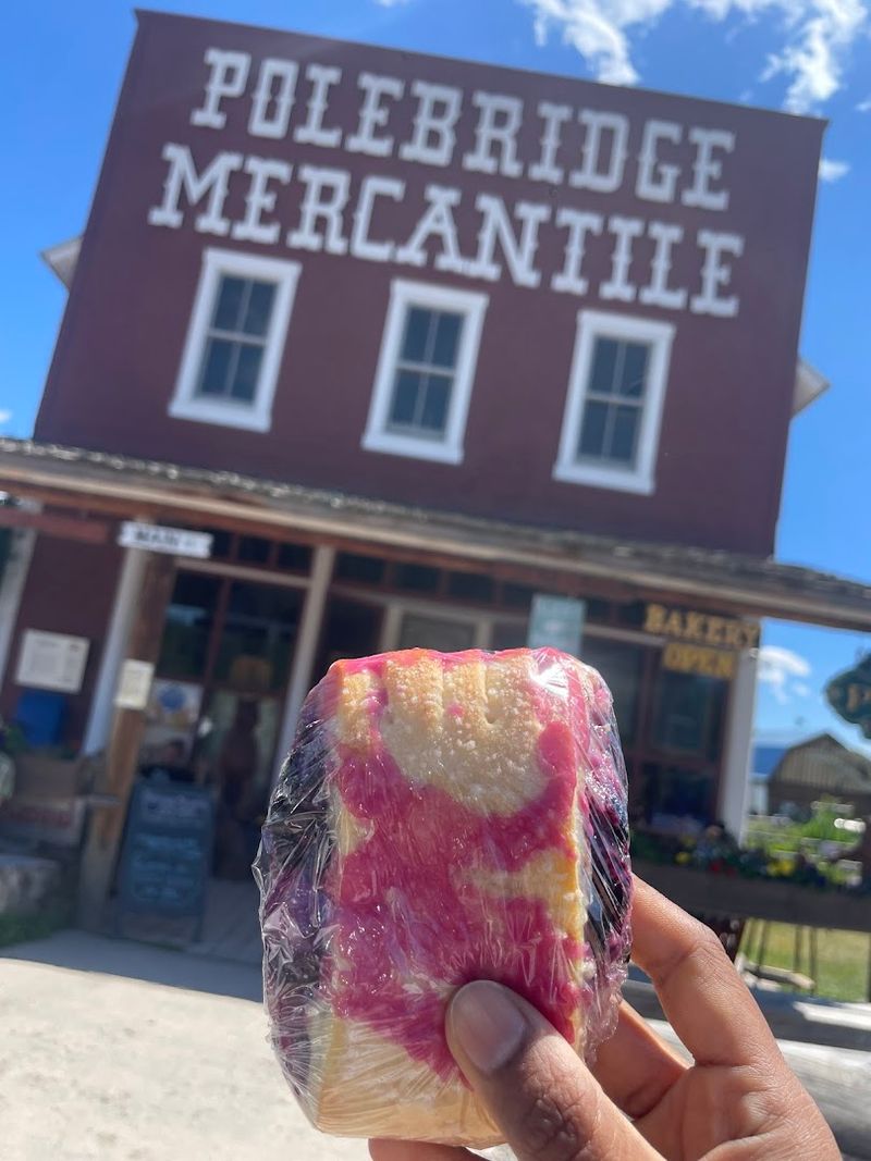 Polebridge Mercantile & Bakery