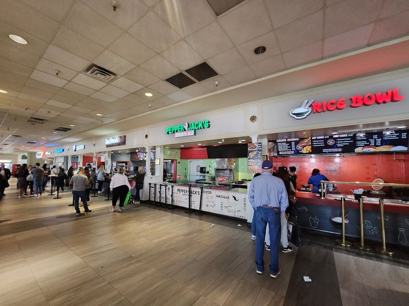 The Food Options That Keep You Going