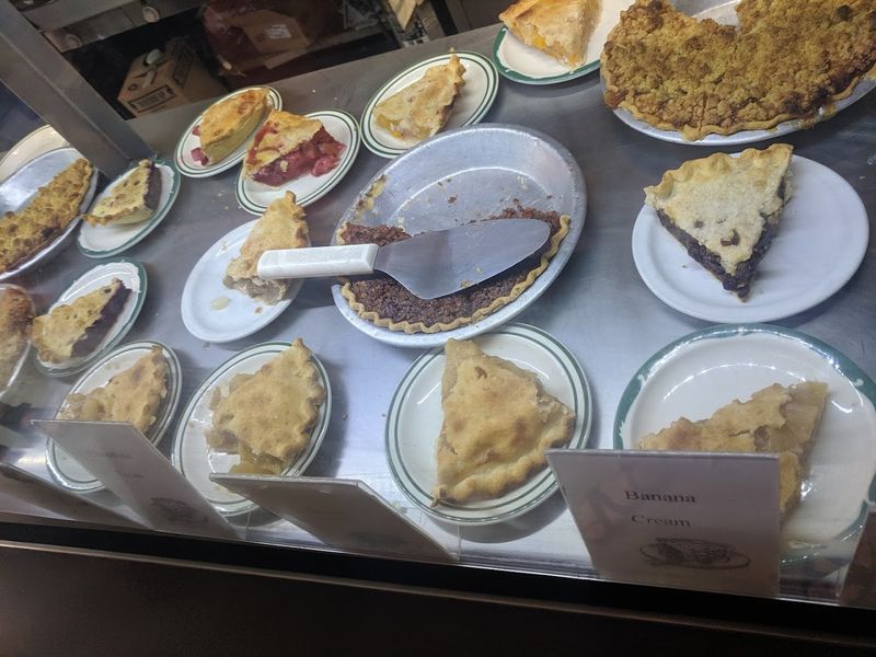 Pies You Rarely Find Anymore