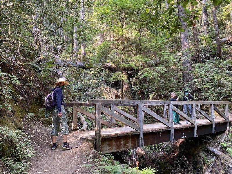 Trail Options For Every Fitness Level