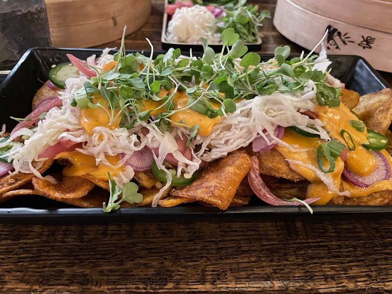 Where To Eat After A Long Day On The Slopes