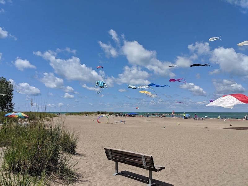 Presque Isle State Park