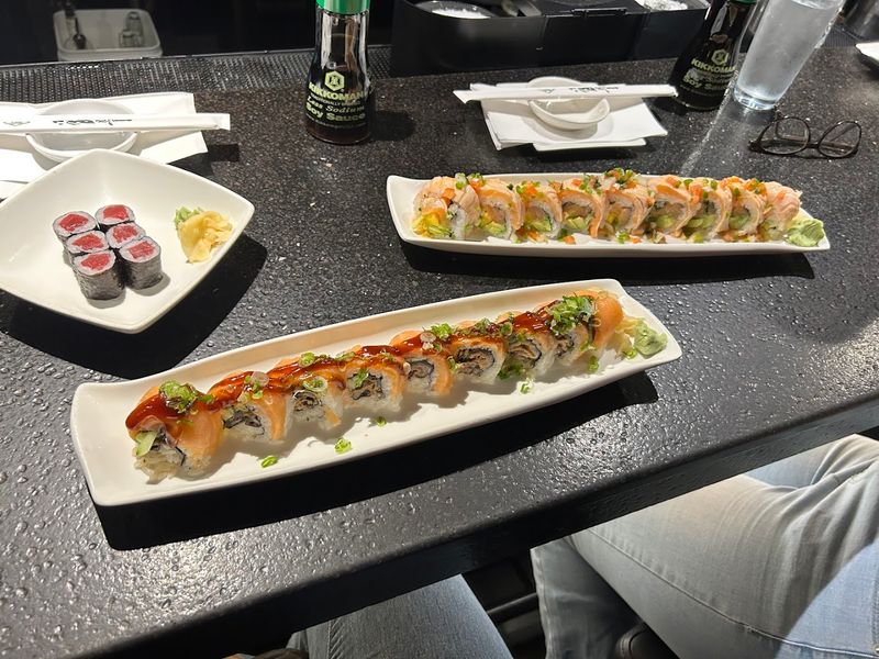 Japonessa Sushi Cocina