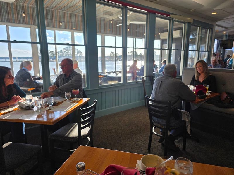 The Narrows Restaurant, Grasonville