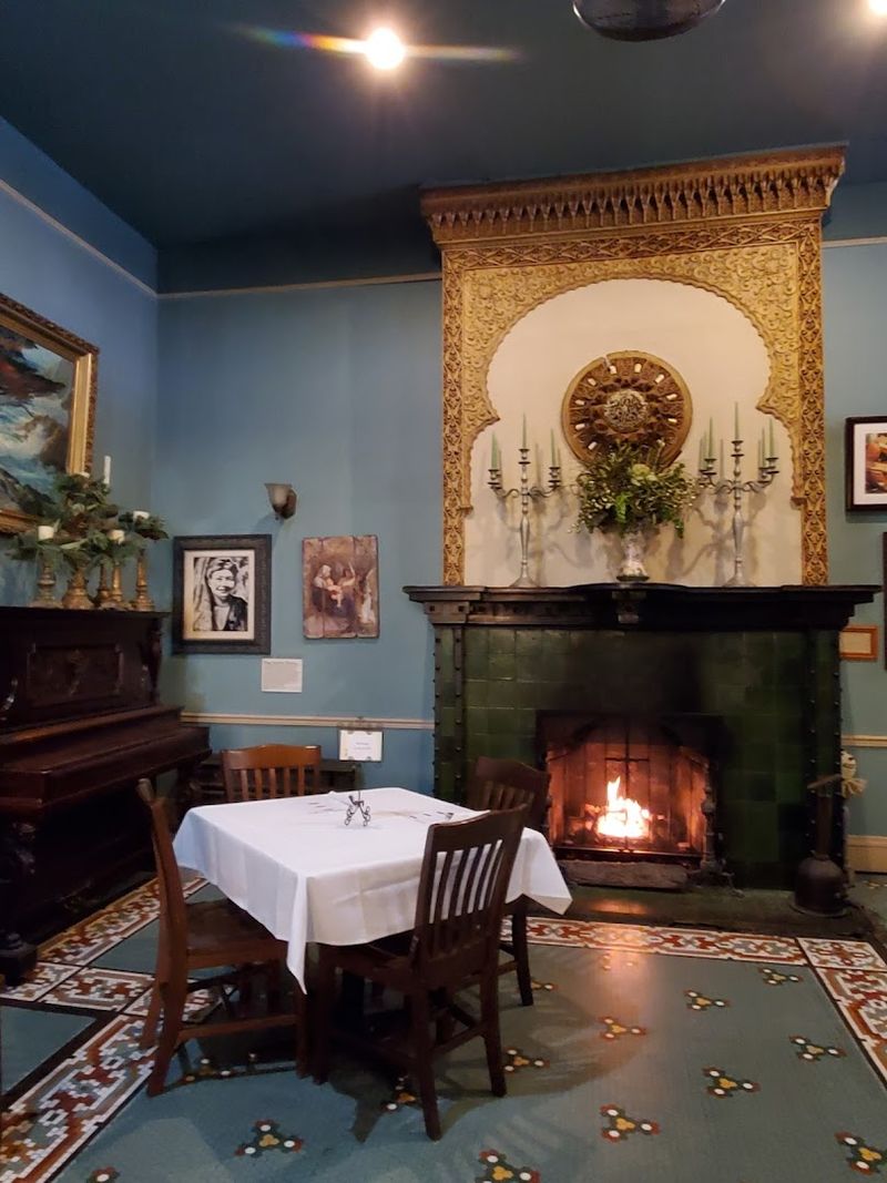 Red Jacket Brewing Co.