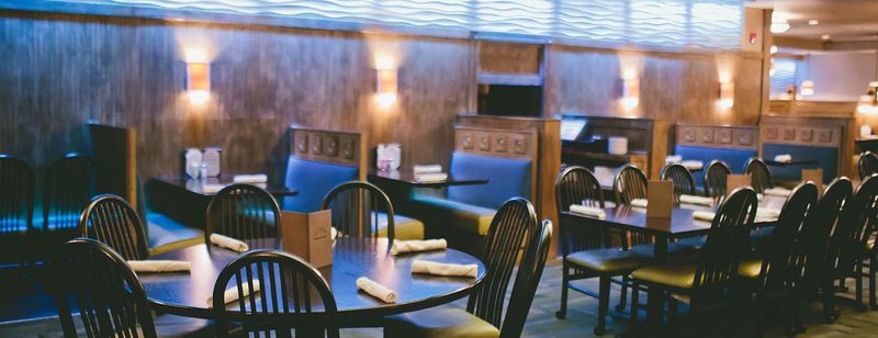 A Dining Scene That Punches Way Above Its Zip Code